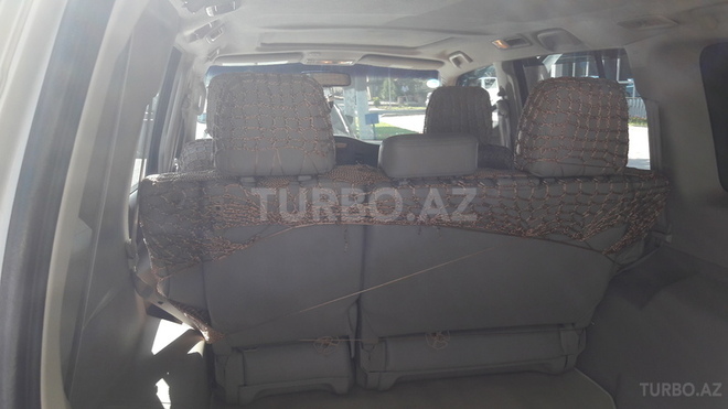 Mitsubishi Pajero 2008, 84,000 km - 0.3 л - Sumqayıt