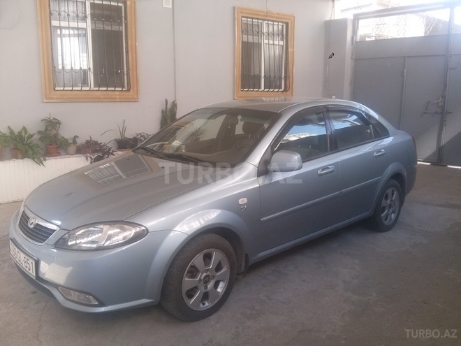 Daewoo Gentra 2013, 99,800 km - 0.2 l - Bakı