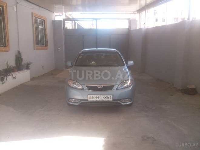 Daewoo Gentra 2013, 99,800 km - 0.2 l - Bakı