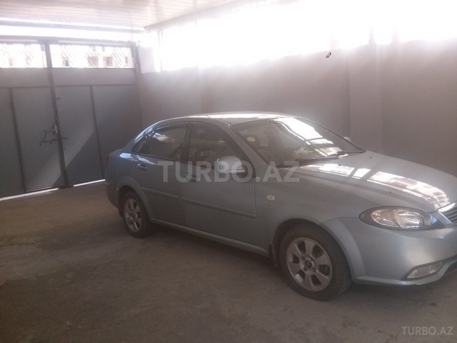 Daewoo Gentra 2013, 99,800 km - 0.2 l - Bakı
