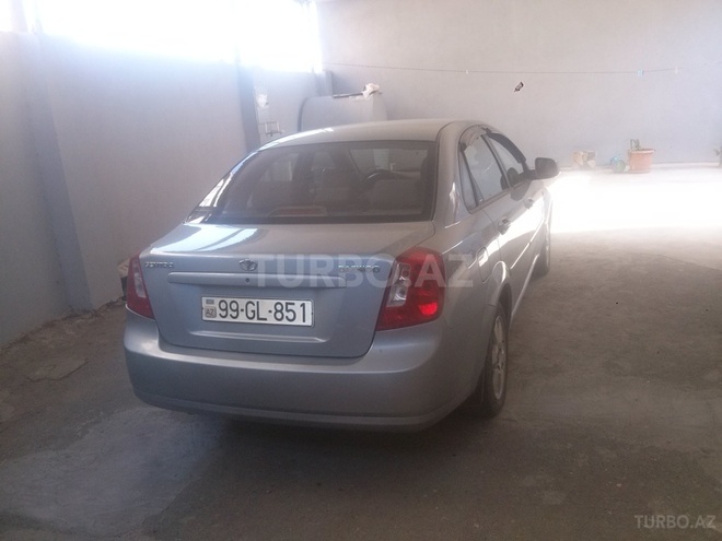 Daewoo Gentra 2013, 99,800 km - 0.2 l - Bakı