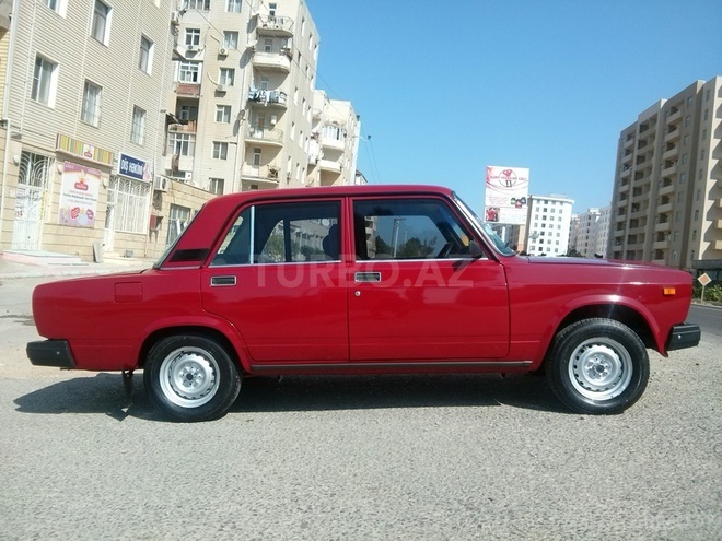 LADA (VAZ) 2107 1999, 100,000 km - 1.6 л - Bakı