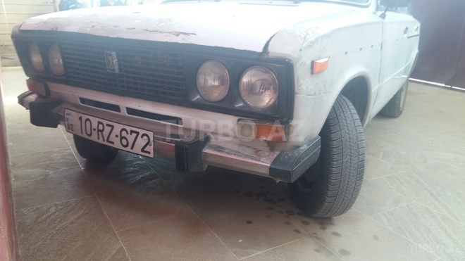 LADA (VAZ) 2106 1998, 662,480 km - 1.5 l - Bakı