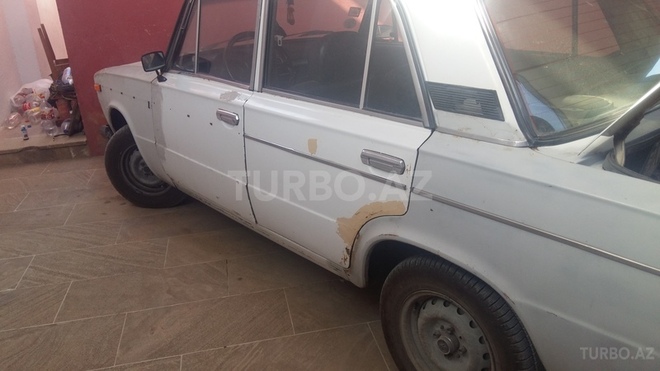LADA (VAZ) 2106 1998, 662,480 km - 1.5 l - Bakı