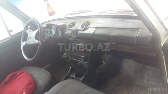 LADA (VAZ) 2106 1998, 662,480 km - 1.5 l - Bakı