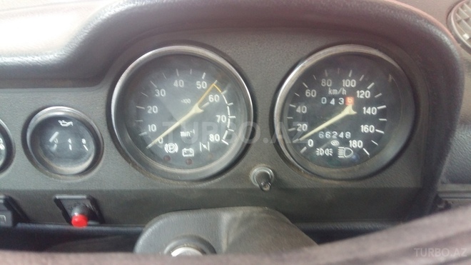 LADA (VAZ) 2106 1998, 662,480 km - 1.5 l - Bakı