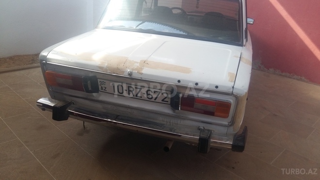 LADA (VAZ) 2106 1998, 662,480 km - 1.5 l - Bakı