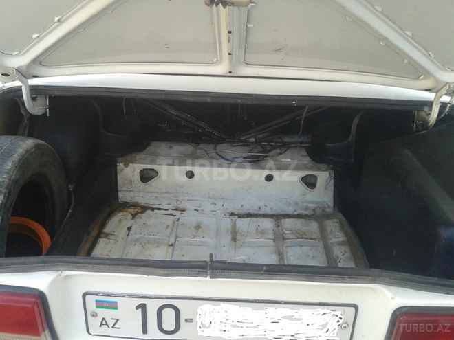 LADA (VAZ) 2107 2006, 45,600 km - 1.6 l - Bakı