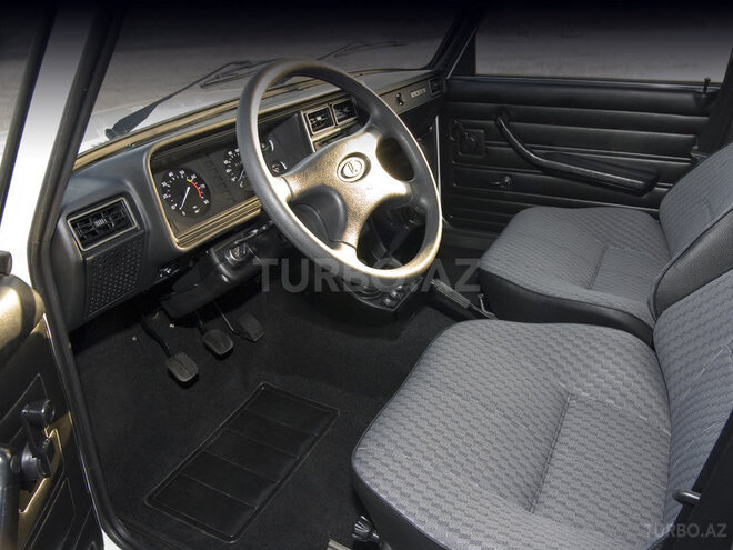 LADA (VAZ) 2107 2006, 45,600 km - 1.6 l - Bakı