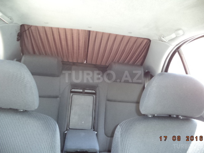 Nissan Sunny 2008, 164,000 km - 1.6 l - Bakı
