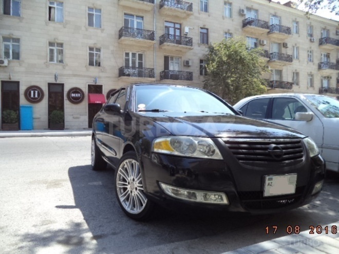 Nissan Sunny 2008, 164,000 km - 1.6 l - Bakı