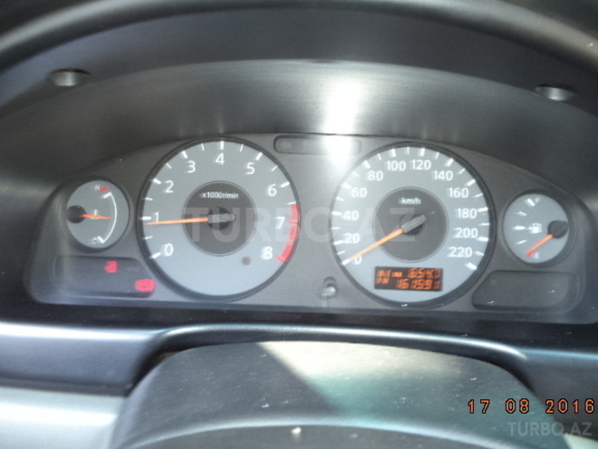 Nissan Sunny 2008, 164,000 km - 1.6 l - Bakı