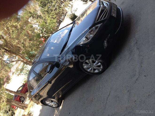 Changan Eado 2015, 23,000 km - 1.5 l - Bakı