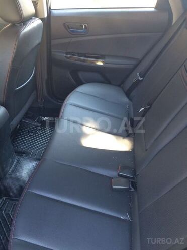 Changan Eado 2015, 23,000 km - 1.5 l - Bakı