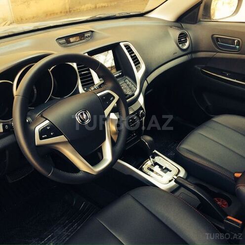 Changan Eado 2015, 23,000 km - 1.5 l - Bakı