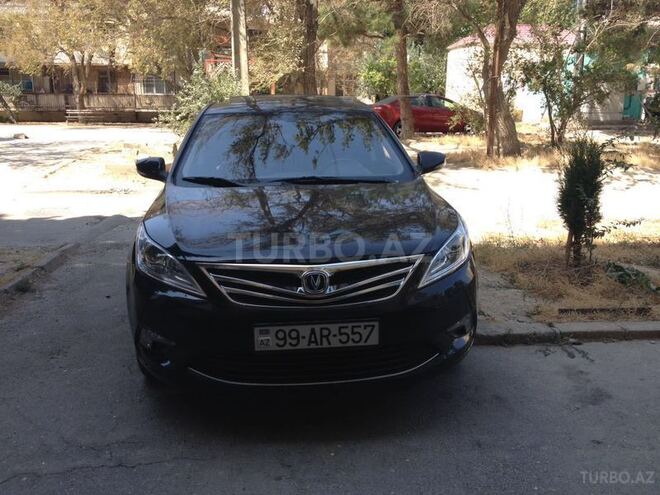 Changan Eado 2015, 23,000 km - 1.5 l - Bakı