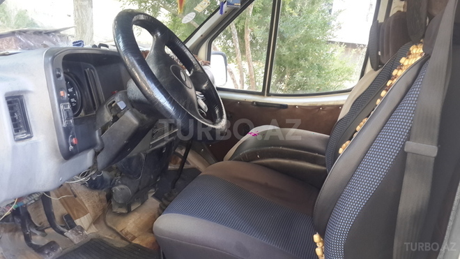 Ford Transit 1989, 10,000 km - 2.5 л - Bakı
