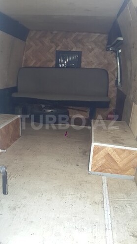 Ford Transit 1989, 10,000 km - 2.5 л - Bakı