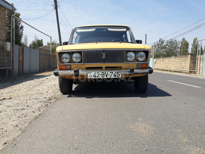 LADA (VAZ) 2106 1984, 44,158 km - 1.6 л - Lənkəran