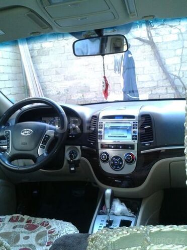 Hyundai Santa Fe 2012, 130,000 km - 2.4 l - Bakı