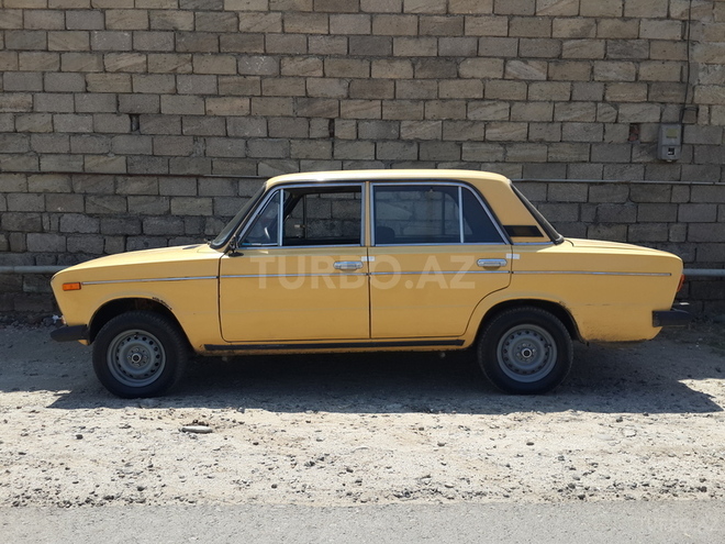 LADA (VAZ) 2106 1984, 44,158 km - 1.6 л - Lənkəran