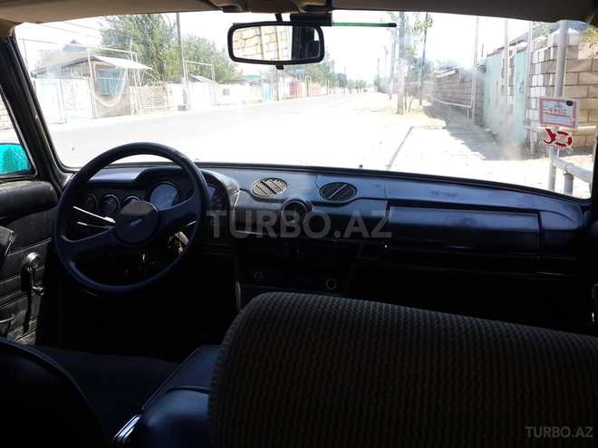 LADA (VAZ) 2106 1984, 44,158 km - 1.6 л - Lənkəran