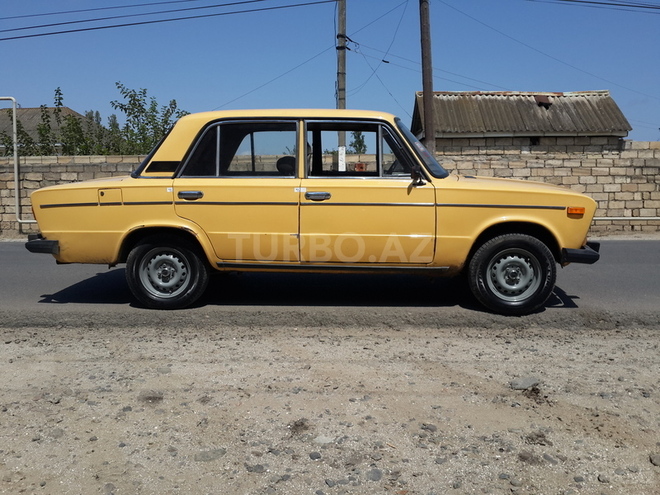 LADA (VAZ) 2106 1984, 44,158 km - 1.6 л - Lənkəran