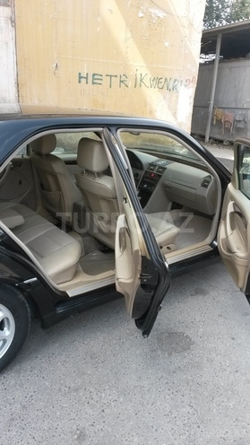 Mercedes C 230 1997, 174,143 km - 2.3 l - Sumqayıt