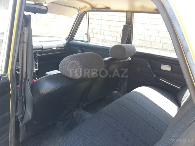 LADA (VAZ) 2106 1984, 44,158 km - 1.6 л - Lənkəran