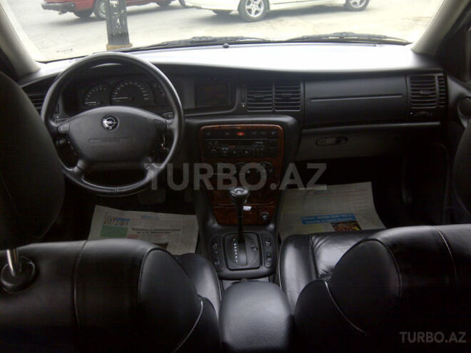 Opel Vectra 2001, 189,000 km - 1.8 л - Bakı
