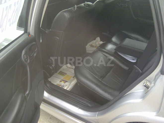 Opel Vectra 2001, 189,000 km - 1.8 л - Bakı
