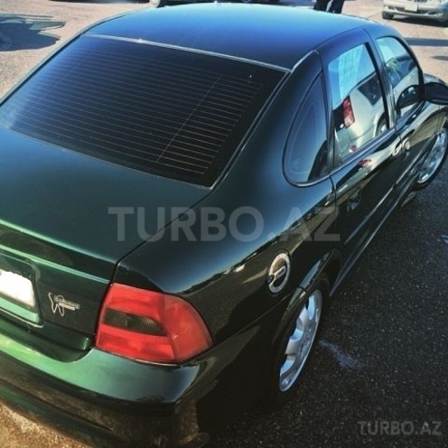 Opel Vectra 2000, 241,000 km - 2.0 l - Bakı