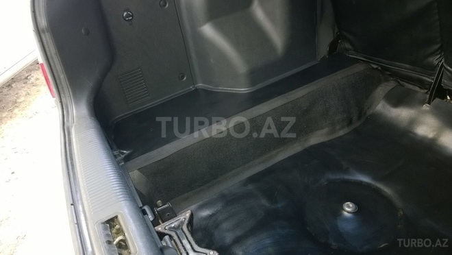 Hyundai Accent 2002, 188,888 km - 1.6 l - Bakı