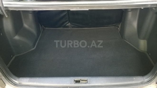 Hyundai Accent 2002, 188,888 km - 1.6 l - Bakı