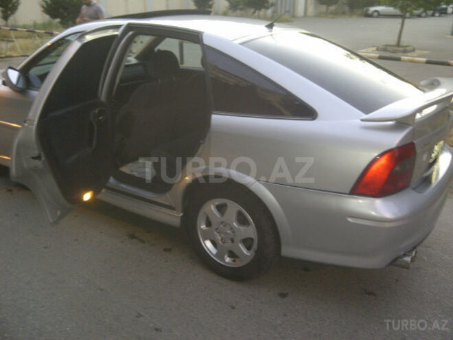 Opel Vectra 2001, 198,000 km - 2.0 l - Şəmkir