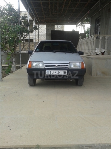LADA (VAZ) 21099 2001, 367,853 km - 1.6 l - Bakı