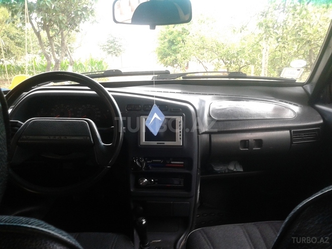 LADA (VAZ) 21099 2001, 367,853 km - 1.6 l - Bakı