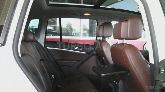Volkswagen Tiguan 2013, 55,861 km - 2.0 л - Bakı