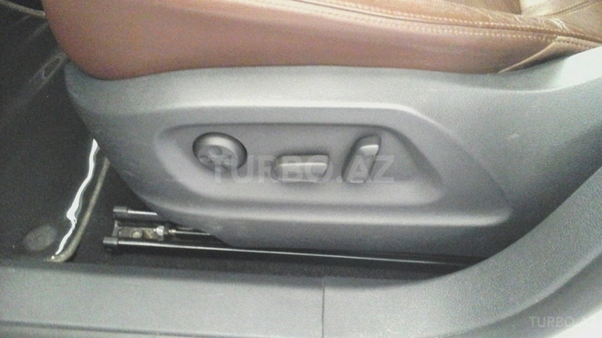 Volkswagen Tiguan 2013, 55,861 km - 2.0 л - Bakı