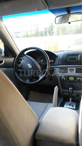Hyundai Sonata 2005, 250,000 km - 2.4 л - Bakı