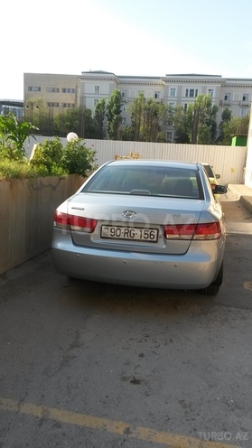 Hyundai Sonata 2005, 250,000 km - 2.4 л - Bakı