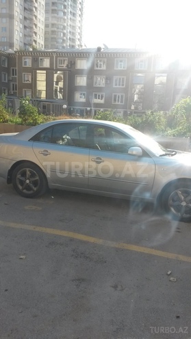 Hyundai Sonata 2005, 250,000 km - 2.4 л - Bakı