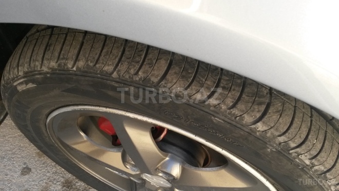 Hyundai Sonata 2005, 250,000 km - 2.4 л - Bakı