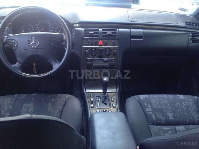 Mercedes  1997, 260,000 km - 0.2 l - Bakı