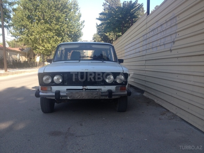 LADA (VAZ) 2106 2004, 132,500 km - 1.6 l - Bakı