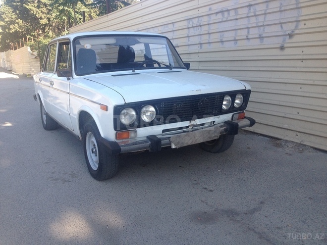 LADA (VAZ) 2106 2004, 132,500 km - 1.6 l - Bakı