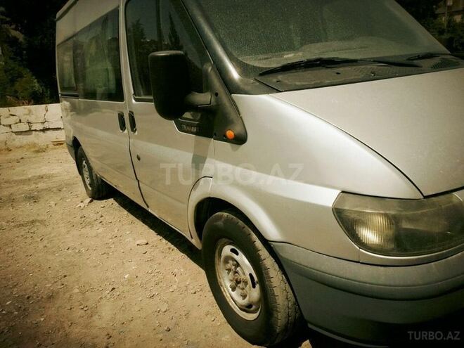 Ford Transit 2000, 231,600 km - 2.5 l - Bakı