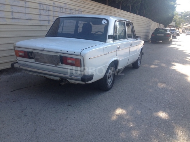 LADA (VAZ) 2106 2004, 132,500 km - 1.6 l - Bakı