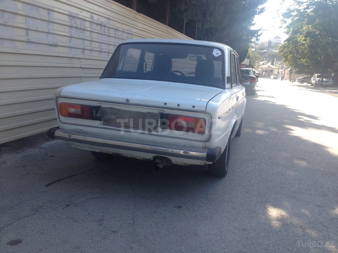 LADA (VAZ) 2106 2004, 132,500 km - 1.6 l - Bakı