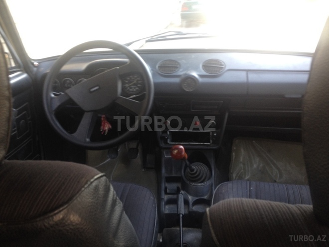 LADA (VAZ) 2106 2004, 132,500 km - 1.6 l - Bakı